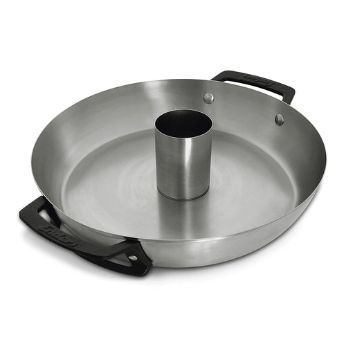 Poultry Roaster for Enders BBQ Switch Grid System (7793)