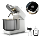 Ooni Halo Pro Spiral Mixer - Polar White