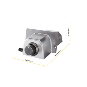 Ooni Gas Burner for Karu 12, Karu 12G & Karu 2