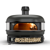 Gozney Dome - Dual Fuel - Off-Black