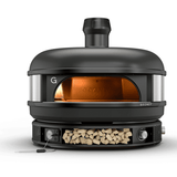 Gozney Dome - Dual Fuel - Off-Black