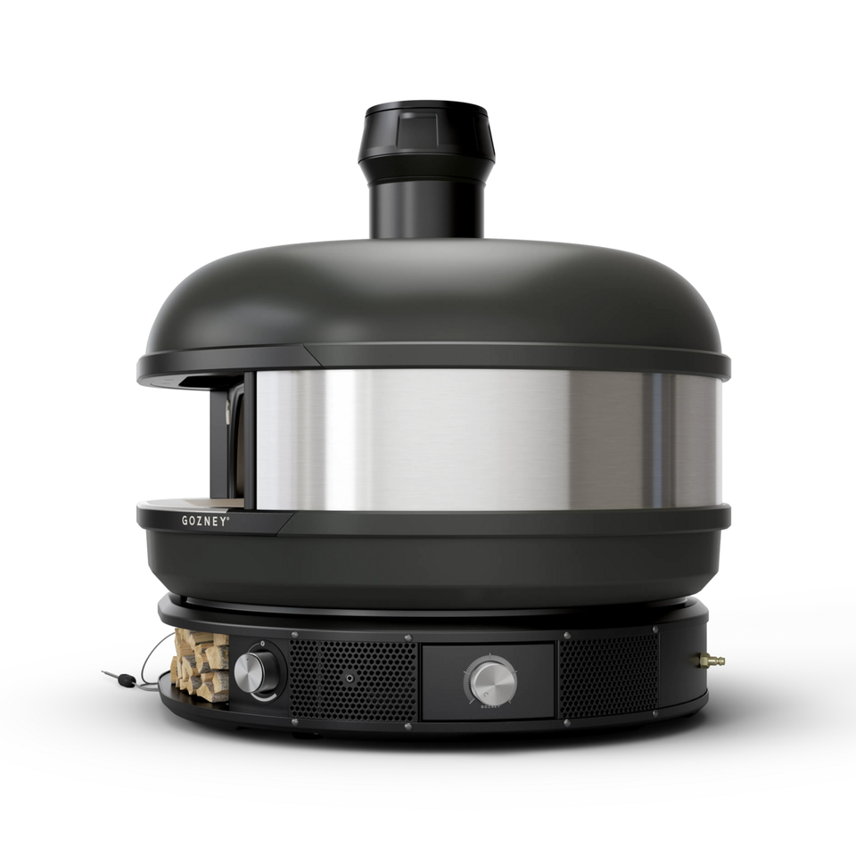 Gozney Dome - Dual Fuel - Off-Black