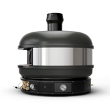 Gozney Dome - Dual Fuel - Off-Black