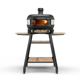 Gozney Dome - Dual Fuel - Off-Black