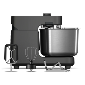 Ooni Halo Pro Spiral Mixer - Charcoal Grey