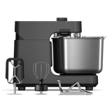 Ooni Halo Pro Spiral Mixer - Charcoal Grey