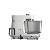 Ooni Halo Pro Spiral Mixer - Polar White