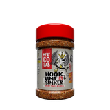 Hook Line & Sinker Rub 210g
