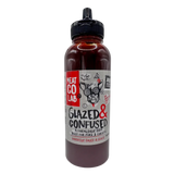 Glazed & Confused Barbecue Sauce & Glaze 350ml