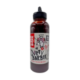 Dirty Barbie Espresso x Bourbon BBQ Sauce 350ml