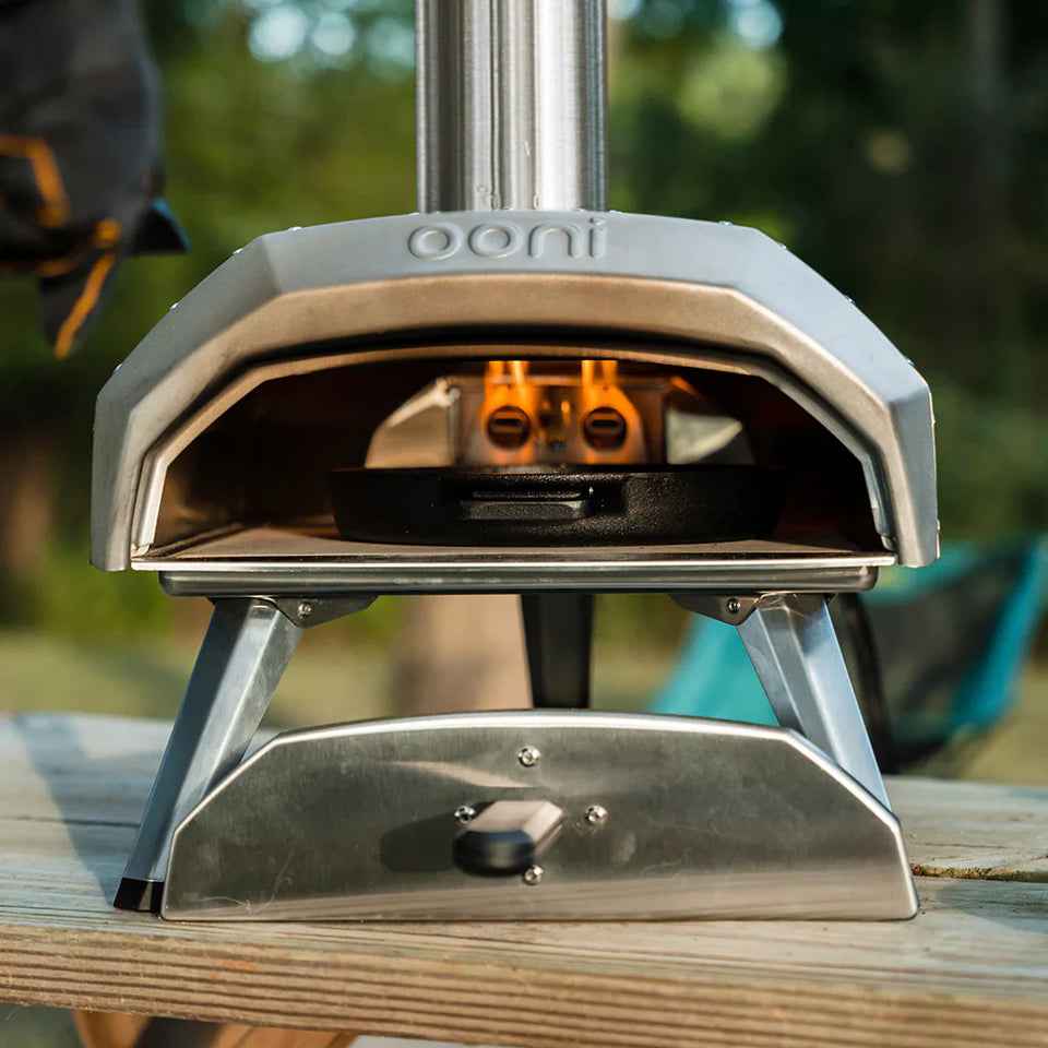 Ooni Gas Burner for Karu 12, Karu 12G & Karu 2