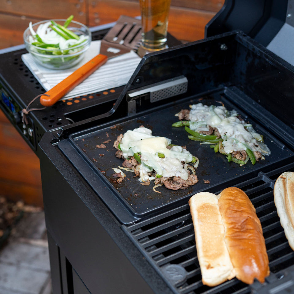 Masterbuilt Griddle Insert
