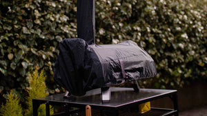 Cover for Ooni Karu 2 Pro