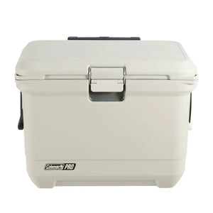 Coleman® Pro 55QT Wheeled Cooler Box