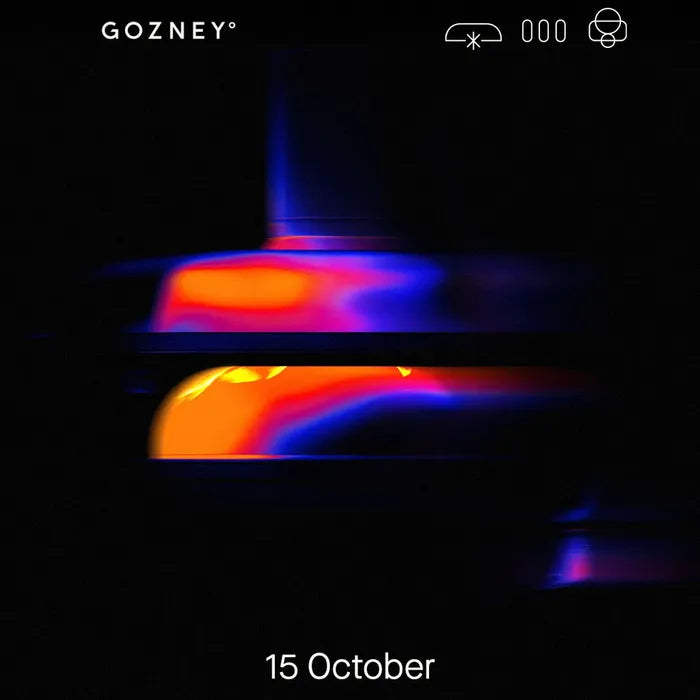 Cover for Gozney Dome Gen 2 with Stand