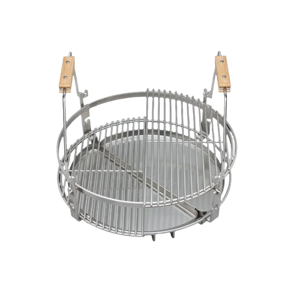 Monolilth One 55 Classic Ceramic Kamado BBQ
