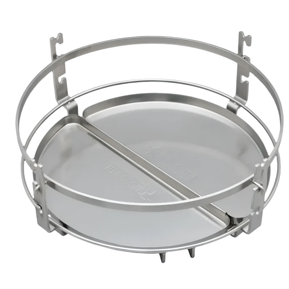 Monolilth One 55 Classic Ceramic Kamado BBQ