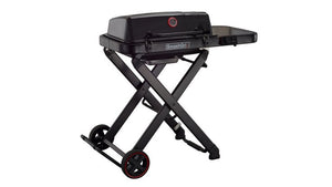 Grillstream SmashGrill Go