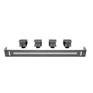 Outdoor Trim Kit Timberline XL Traeger
