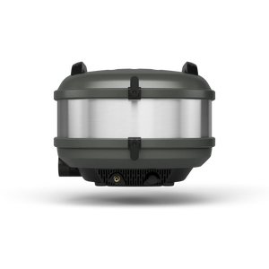Gozney Tread Pizza Oven in Off Black