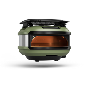 Gozney Tread Roof Rack