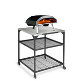 Ooni Large Modular Pizza Station Table