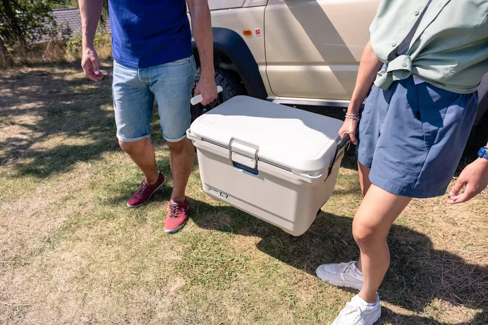 Coleman® Pro 45 QT Cooler Box