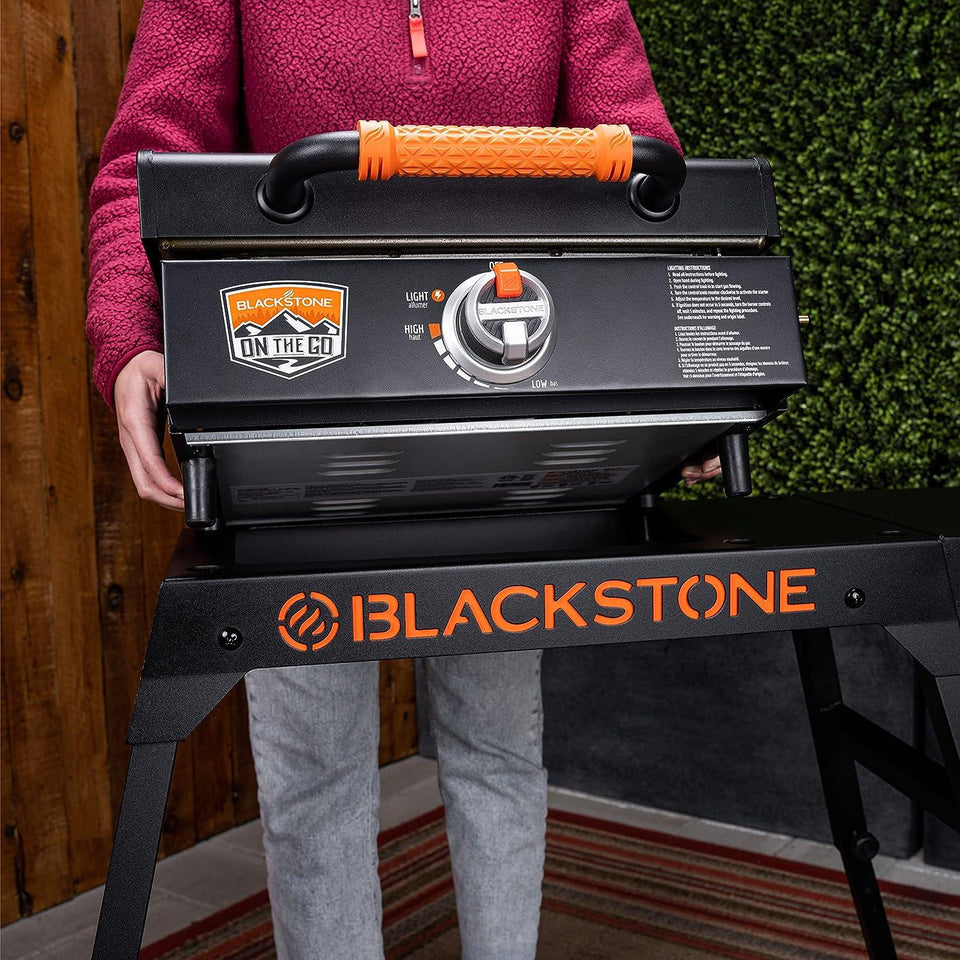 Blackstone Griddle Stand for 17" and 22" Models