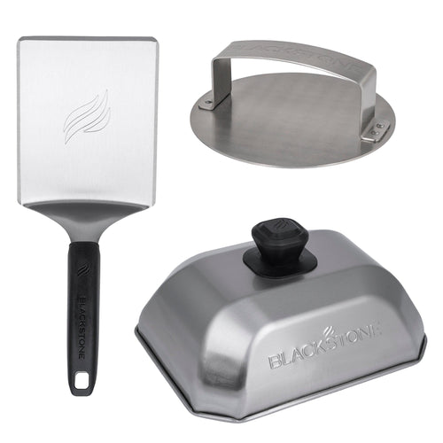 Blackstone 3 pc Burger Kit