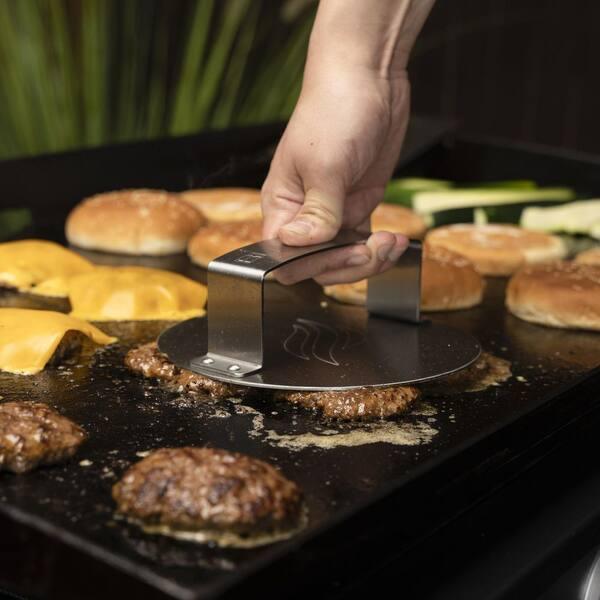 Blackstone 3 pc Burger Kit