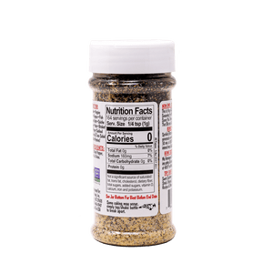 Bone Suckin' All Purpose! Seasoning & Rub 164g