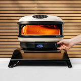 Booster for Gozney Arc and Arc XL Pizza Ovens
