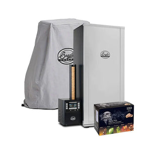 Bradley Smoker 6 Rack Value Pack
