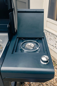 Campingaz 3 Series Select EXS Gas BBQ