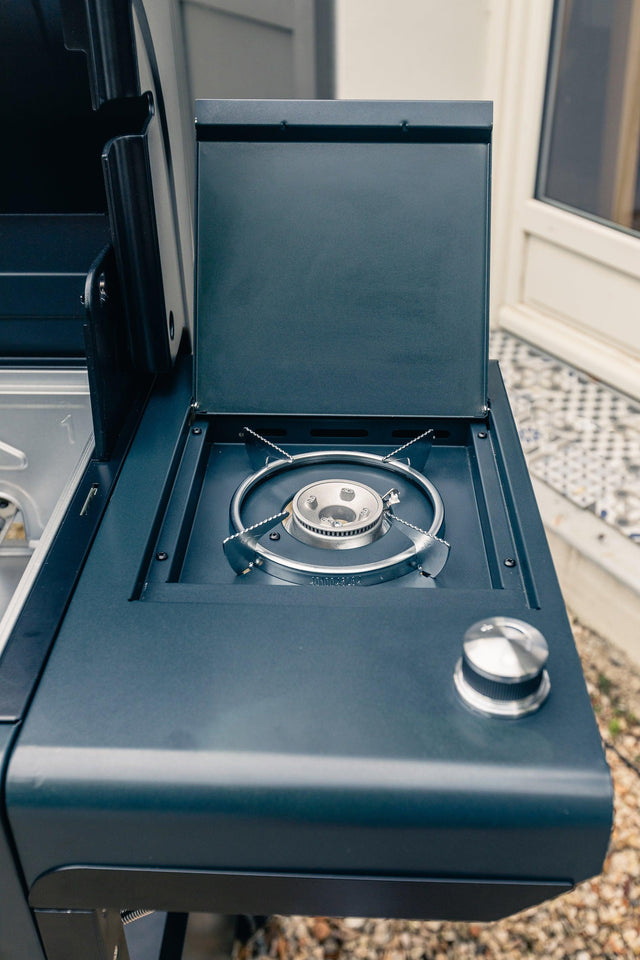 Campingaz 3 Series Select EXS Gas BBQ