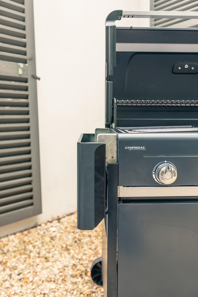 Campingaz 3 Series Select EXS Gas BBQ