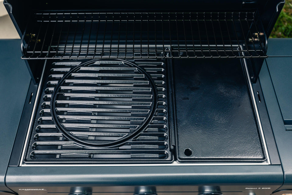 Campingaz 3 Series Select EXS Gas BBQ
