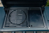 Campingaz 3 Series Select EXS Gas BBQ