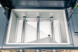 Campingaz 3 Series Select EXS Gas BBQ