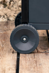 Campingaz 3 Series Select EXS Gas BBQ