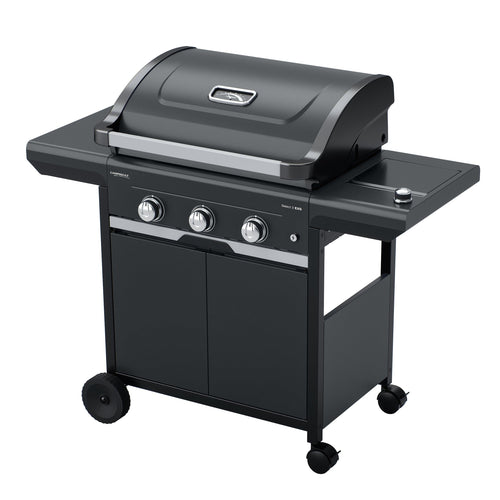 Campingaz 3 Series Select EXS Gas BBQ