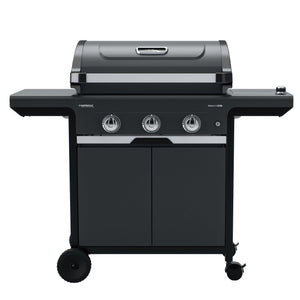 Campingaz 3 Series Select EXS Gas BBQ