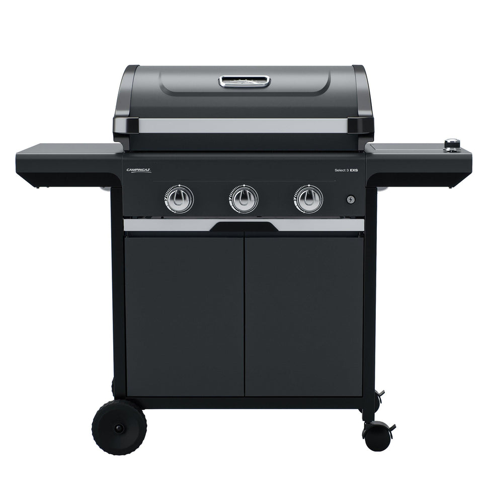 Campingaz 3 Series Select EXS Gas BBQ