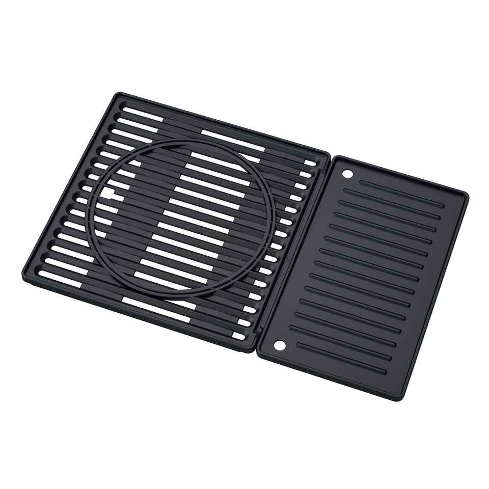 Campingaz 3 Series Select EXS Gas BBQ