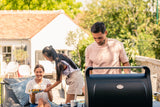 Campingaz 3 Series Select EXS Gas BBQ