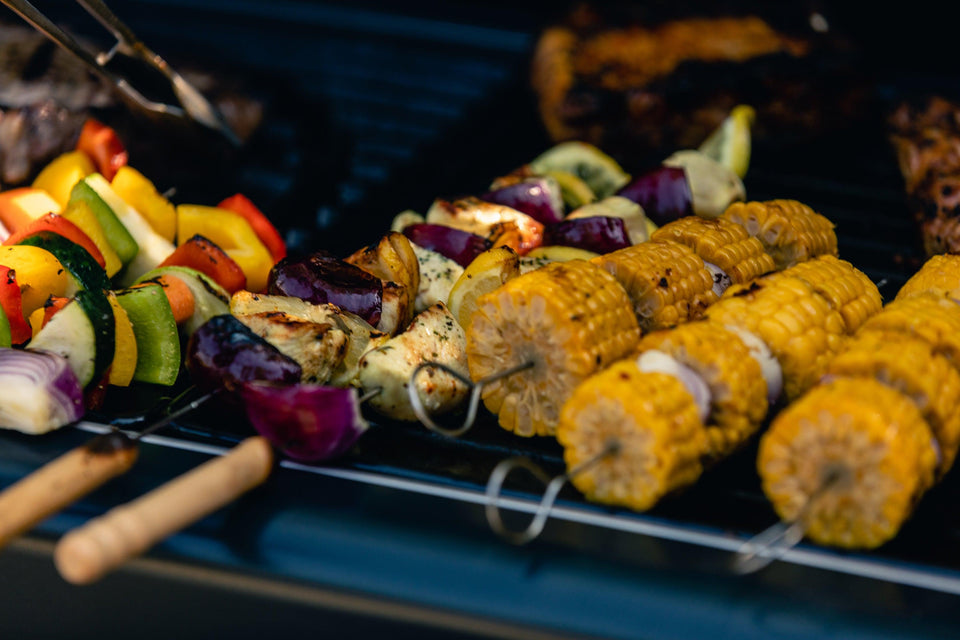 Campingaz 3 Series Select EXS Gas BBQ