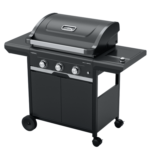 Campingaz 3 Series Select LS Plus Gas BBQ