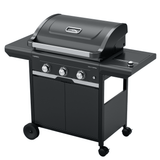 Campingaz 3 Series Select LS Plus Gas BBQ