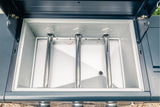 Campingaz 3 Series Select LS Plus Gas BBQ