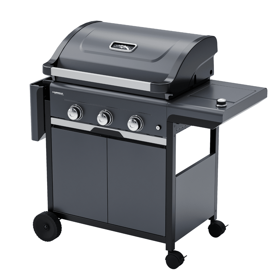 Campingaz 3 Series Select LS Plus Gas BBQ